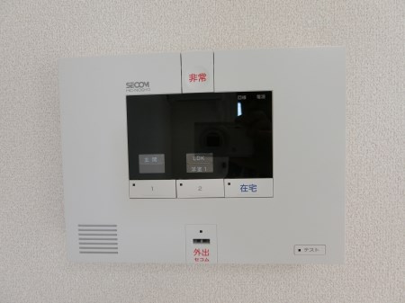 【セキュリティ】Ｄ－ｒｏｏｍ荒井東