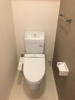 【トイレ】Ｄ－ｒｏｏｍ荒井東 
