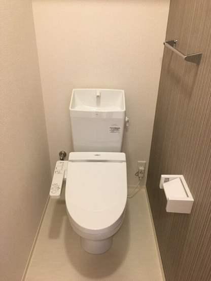 【トイレ】Ｄ－ｒｏｏｍ荒井東
