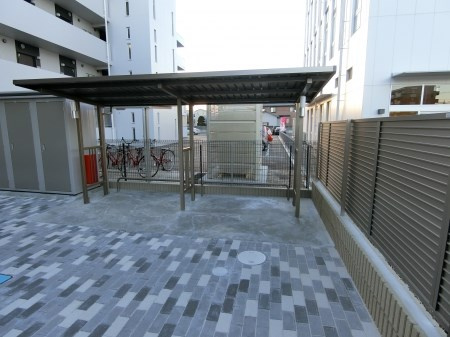 【その他共用部分】Ｄ－ｒｏｏｍ荒井東