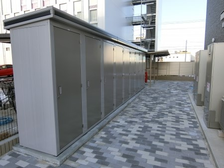 【その他共用部分】Ｄ－ｒｏｏｍ荒井東