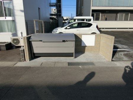 【その他共用部分】Ｄ－ｒｏｏｍ荒井東