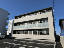 Ｄ－ｒｏｏｍ荒井東の画像
