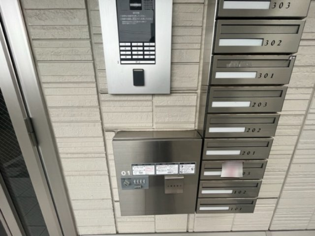 【その他共用部分】Ｄ－ｒｏｏｍ荒井東