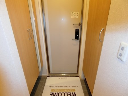 【玄関】Ｄ－ｒｏｏｍ荒井東