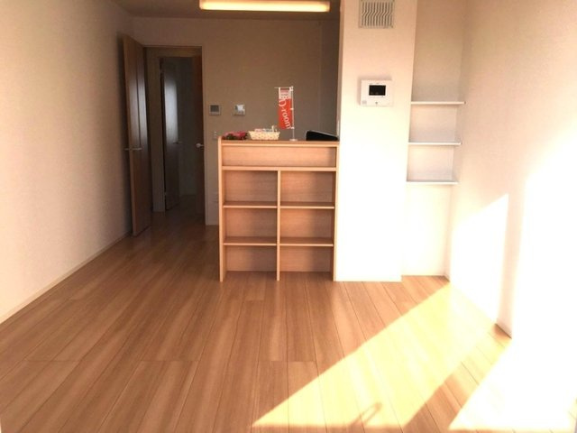 【居間・リビング】Ｄ－ｒｏｏｍ荒井東