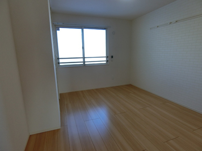 【寝室】Ｄ－ｒｏｏｍ荒井東