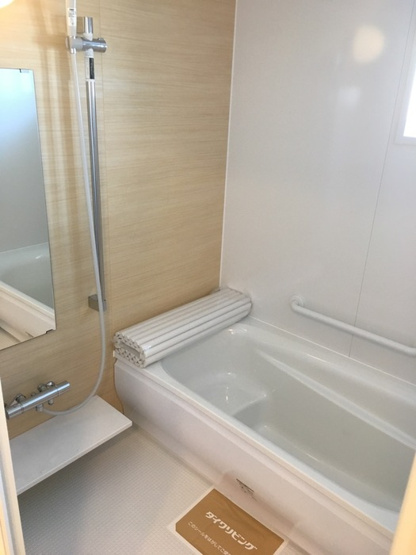 【浴室】Ｄ－ｒｏｏｍ荒井東