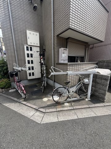 グランハウゼ清瀬のその他共用部分