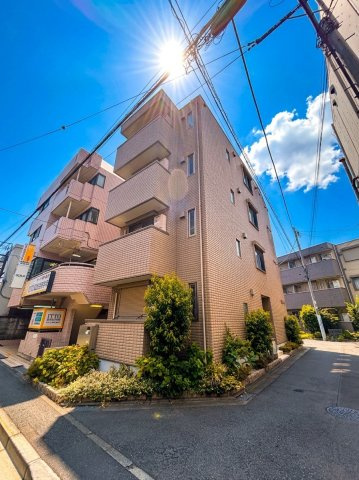 グランハウゼ清瀬