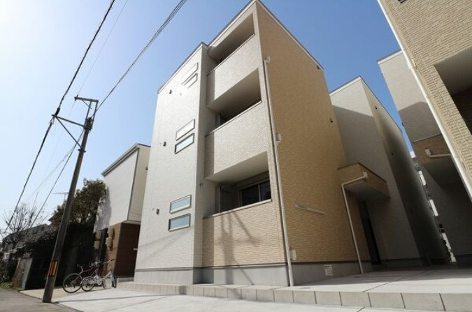 REGALEST守山II