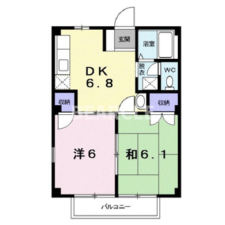 【間取り】 | アクティブ・エム