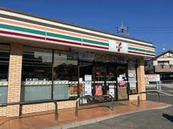 Grandtic Cuoreの周辺