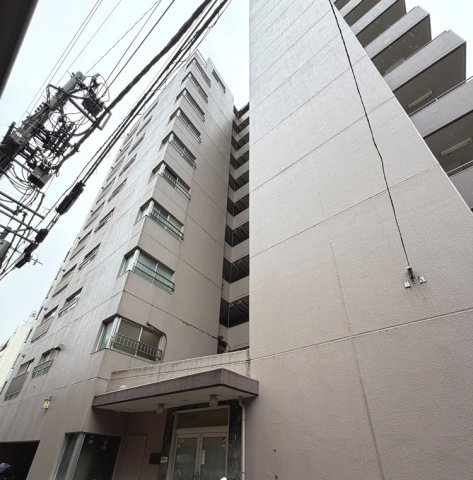エルアルカサル武蔵小山 