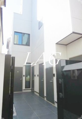 【外観】 | ハステラス赤羽志茂 | 外観です。