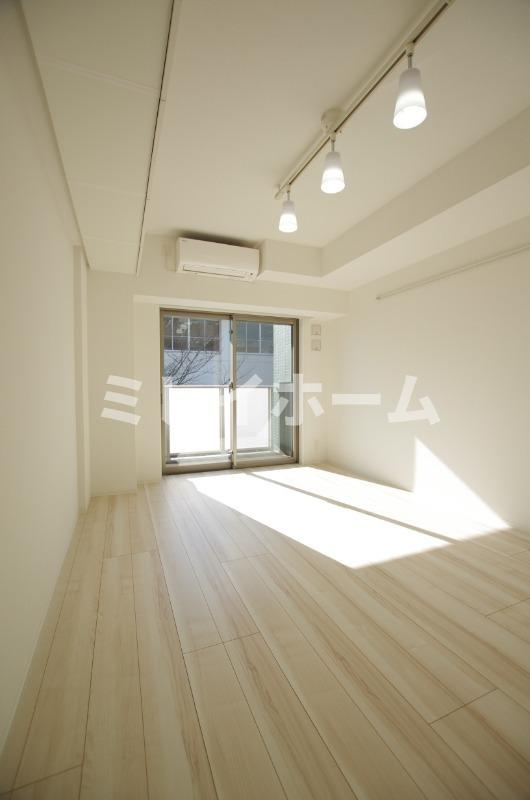 ブライズ蒲田EAST