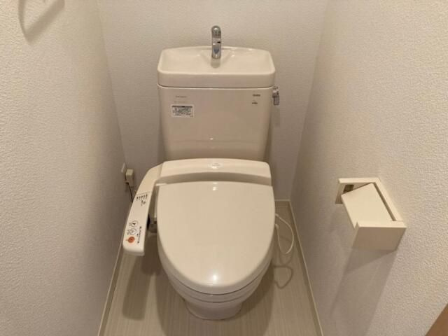 【トイレ】