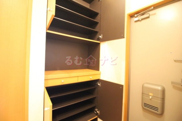 福岡市南区柏原６丁目のアパートのその他|展望