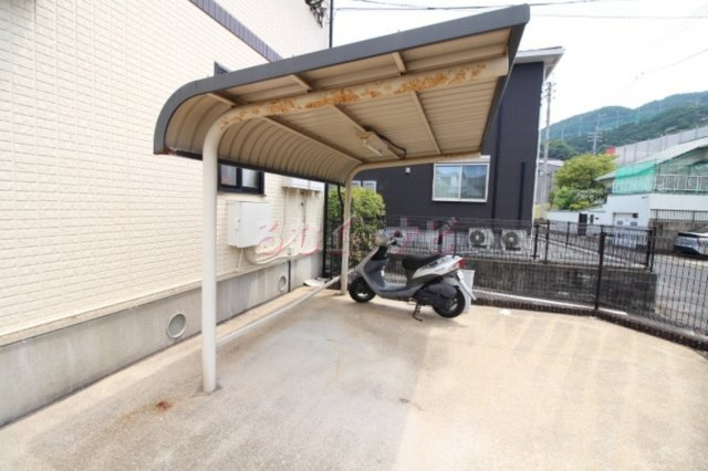 福岡市南区柏原６丁目のアパートのその他|その他