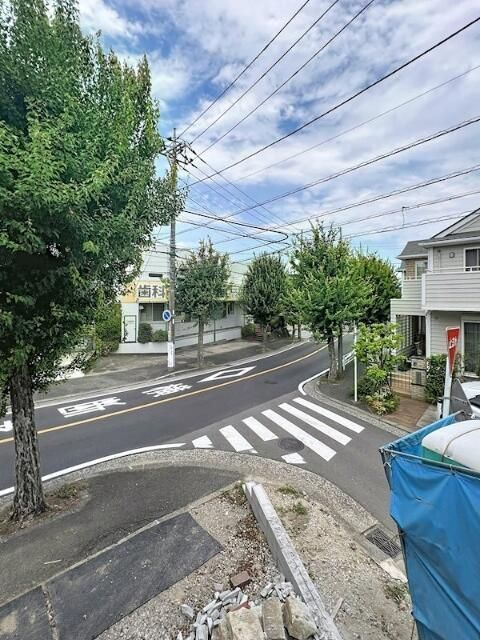 シュシュフルールの展望
