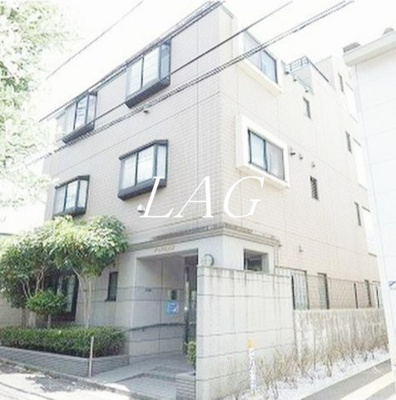 【外観】 | シャルム大和 | 外観です。