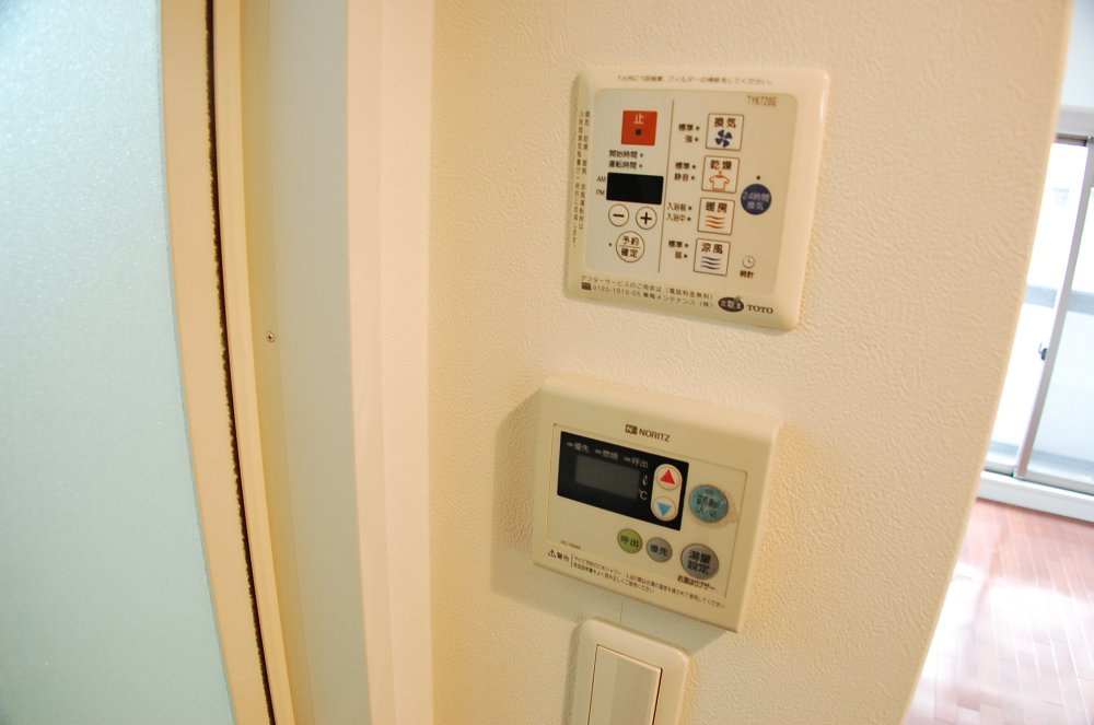 アクアプレイス東天満のその他