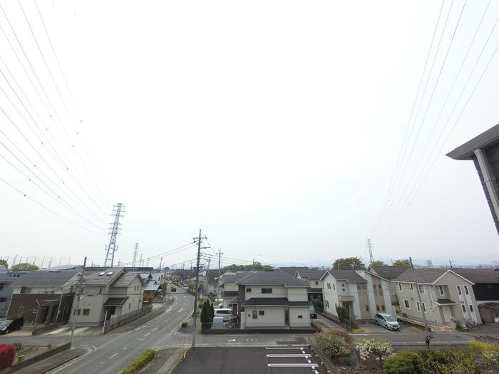 ラクーアの展望|高崎、前橋のお部屋探しはエンドスケープまで！お客様の理想お聞かせ下さい♪
