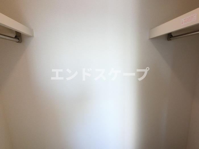 ラクーアの収納|高崎、前橋のお部屋探しはエンドスケープまで！お客様の理想お聞かせ下さい♪