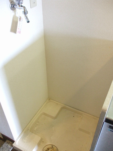 ステージグランデ新高円寺の設備