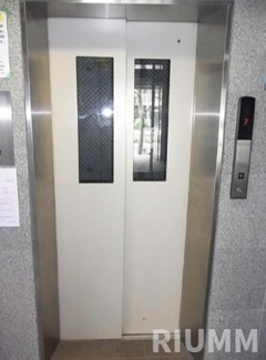 【設備】 | スカイコート高田馬場第３