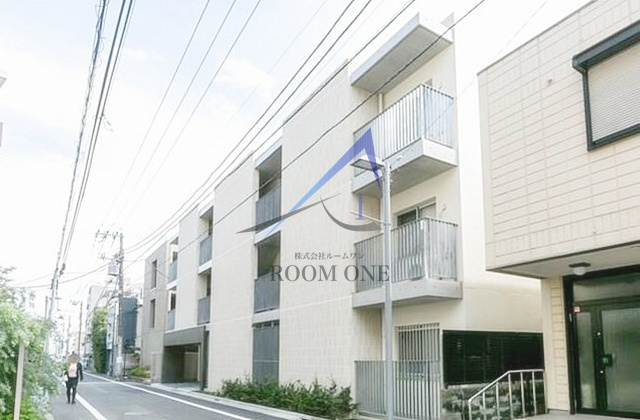 Ｇａｒｄｅｎａ　Ｈｉｌｌ　井草