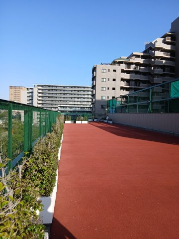 グランフィーネ加賀のその他共用部分