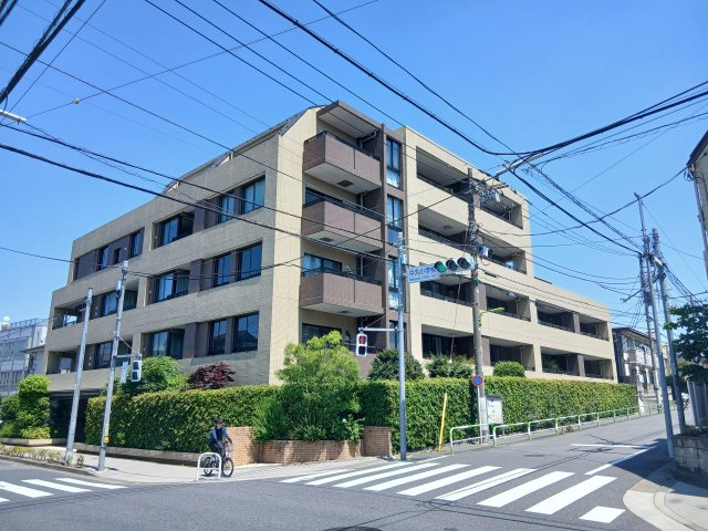 ドレッセ世田谷下馬