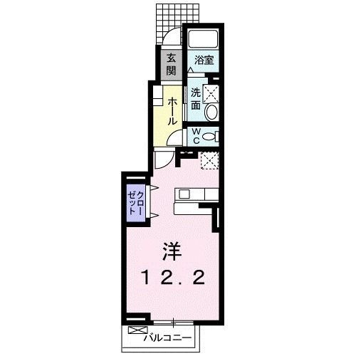 【間取り】 | リバティブリーズ