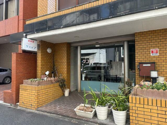 ゲストハウスレインボー伏見【　サロン系おすすめ　】