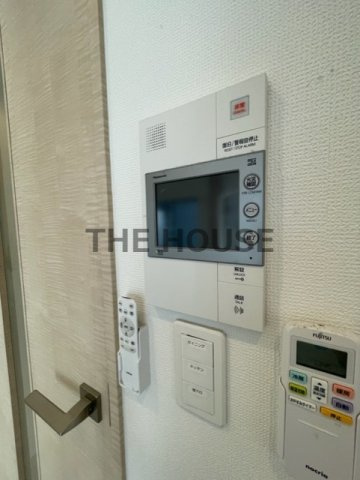 【セキュリティ】 | エステムコート難波Ⅵエント 仲介手数料無料