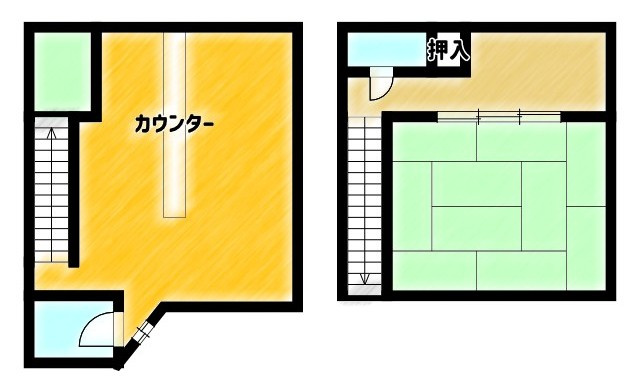 橋本町
