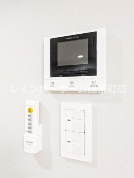 mocaのセキュリティ