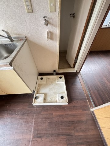 サンハイツ高根公団の設備