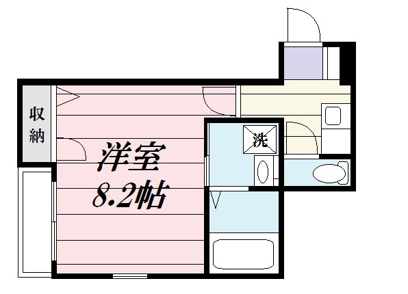 クレフラスト豊四季