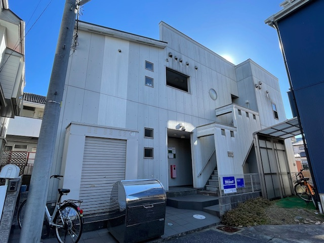 クレフラスト豊四季