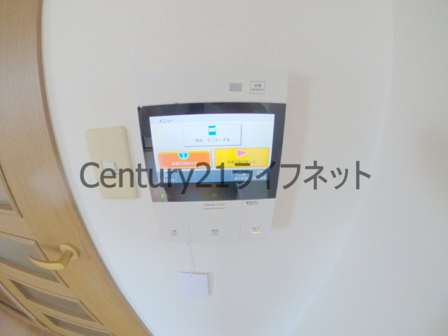 【セキュリティ】 | エスリード北梅田