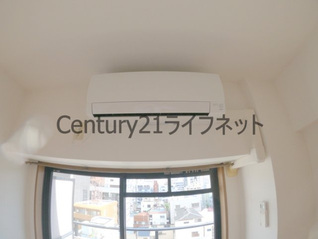 【設備】 | エスリード北梅田