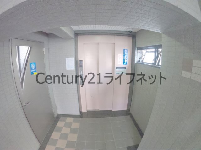 【その他共用部分】 | エスリード北梅田
