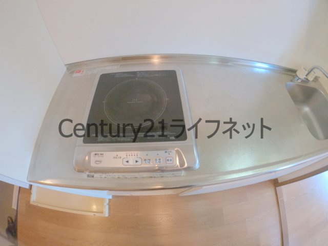 【キッチン】 | エスリード北梅田