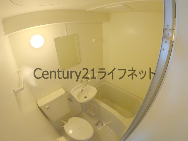 【浴室】 | エスリード北梅田