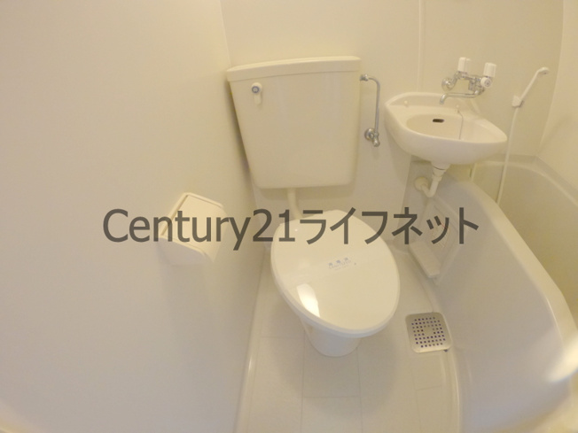 【トイレ】 | エスリード北梅田