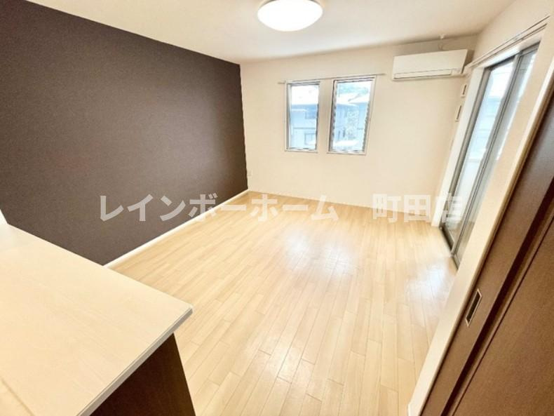 エスポワール※初期費用分割あと払いサービス利用可能物件の内装|同施工会社参考写真
