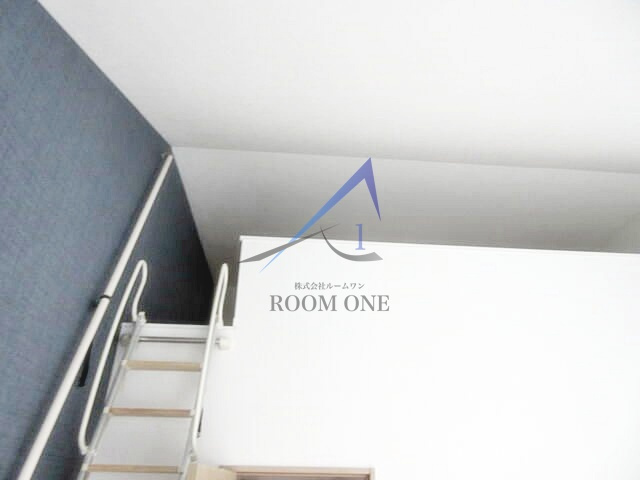 東大井Ｃａｓａ　Ｓｈｉｇｅの内装