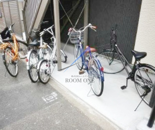 東大井Ｃａｓａ　Ｓｈｉｇｅ